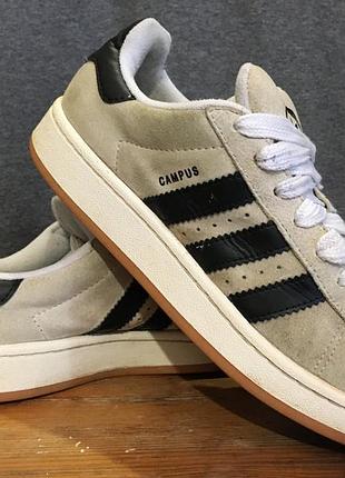 Кросівки adidas campus