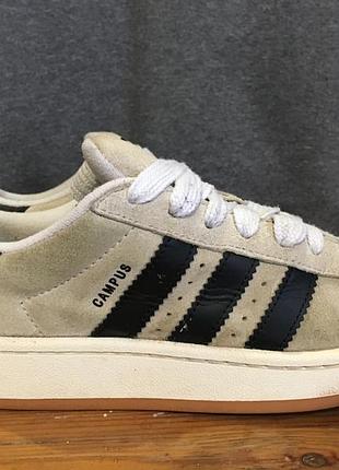 Кросівки adidas campus 2