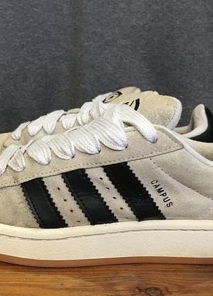 Кросівки adidas campus 3