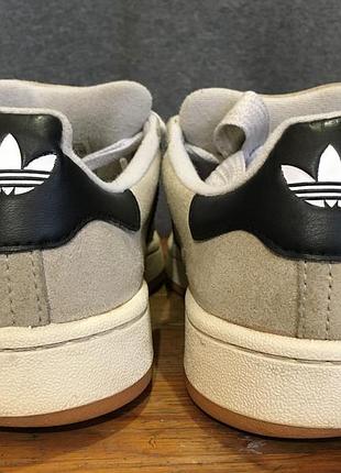 Кросівки adidas campus 5