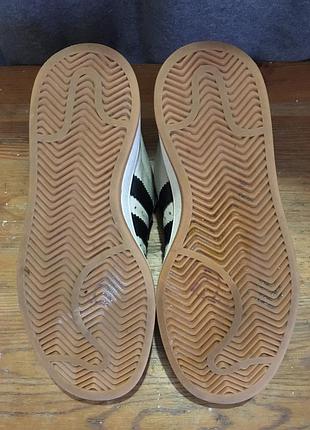 Кросівки adidas campus 7