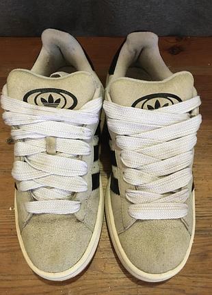 Кросівки adidas campus 4