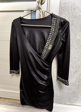 Платье philipp plein розмір s