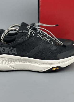 Кросівки hoka transport