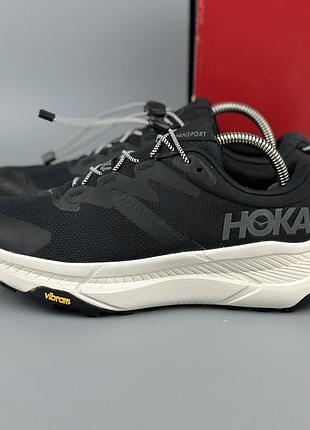 Кросівки hoka transport 2