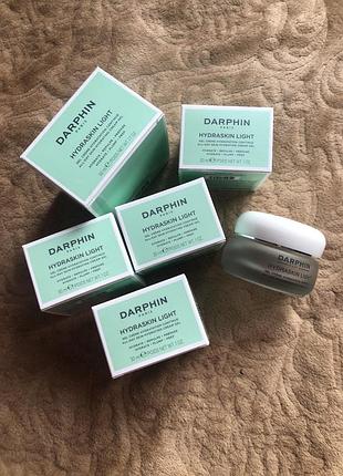 Darphin крем гель hydraskin light баночка