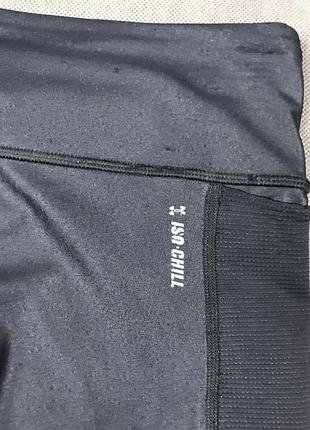 Лосіни under armour - xs/s - жіночі легінси 4