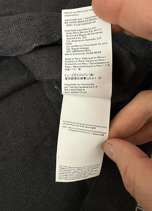 Гольф,водолазка hugo boss 9