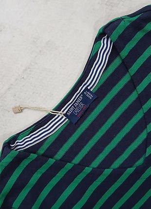 Женская кофта лонгслив saint james × arket 2