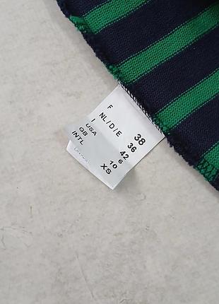 Женская кофта лонгслив saint james × arket 4