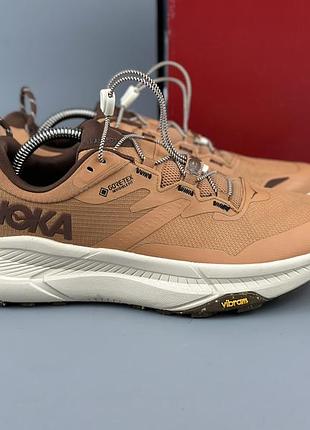 Кросівки hoka transport gtx