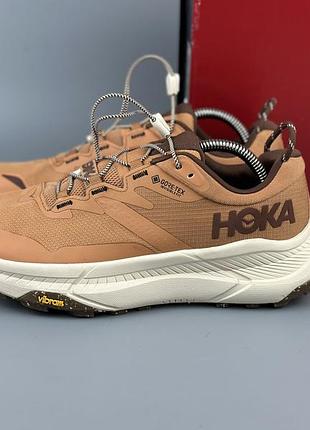 Кросівки hoka transport gtx 2