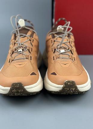 Кросівки hoka transport gtx 3