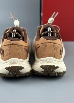 Кросівки hoka transport gtx 4