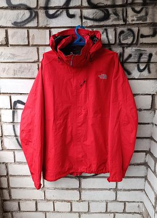 Вітровка чоловіча the north face goretex