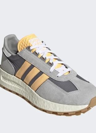 Мужские кроссовки adidas originals retropy e5