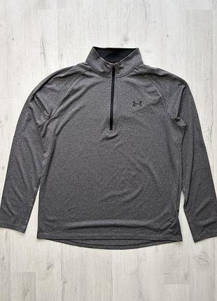 Чоловіча спортивна кофта under armour розмір l