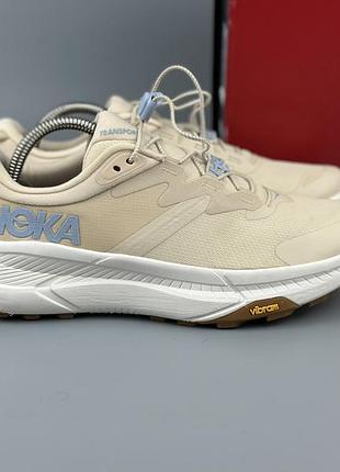 Кросівки hoka transport
