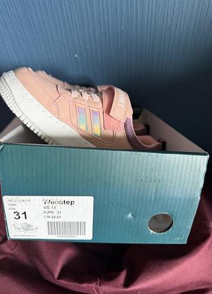 Нові кросівки weestep 5