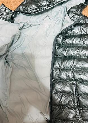 Куртка mountain warehouse 122-128 2