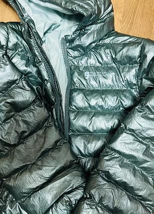 Куртка mountain warehouse 122-128 3