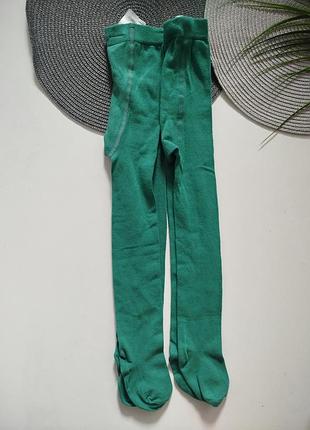 Колготи колготки h&amp;m 98/104