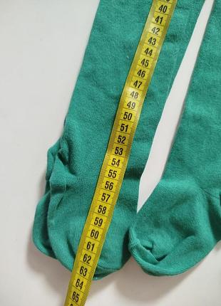 Колготи колготки h&amp;m 98/104 2