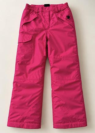 Зимові штани u.s. polo assn., р. 6x