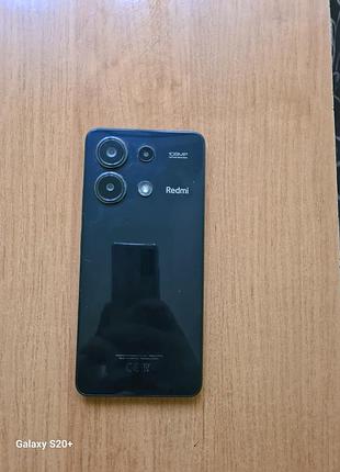 Смартфони та мобільні телефони redmi note 13 8/256gb