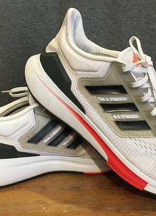 Кросівки adidas eq 21