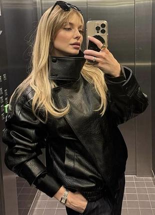 Куртка жіноча zara