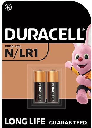 Элемент питания duracell (6409651)