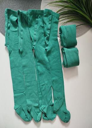 Колготи колготки h&amp;m 110/116