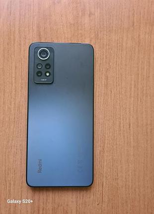 Смартфони та мобільні телефони redmi note 12 pro 8/256gb
