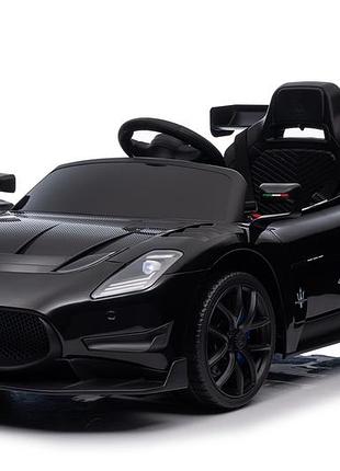 Детский электромобиль maserati mc20 gt2 (qls-8601b)