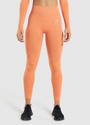 Лосины женские gymshark s/m