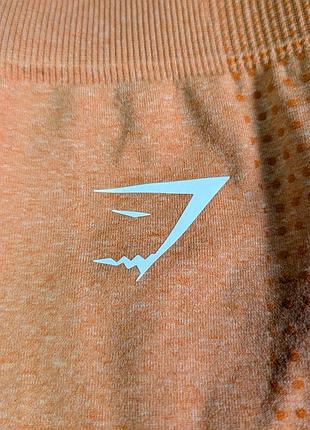 Лосіни жіночі gymshark s/m 7