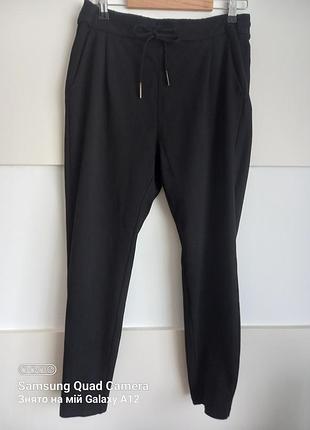 Молодежные спортивные брюки vero moda