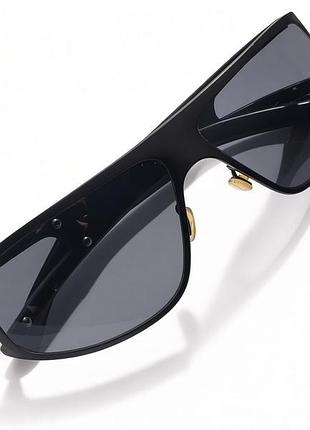 Porsche design p8638 чёрные | полный комплект | made in italy