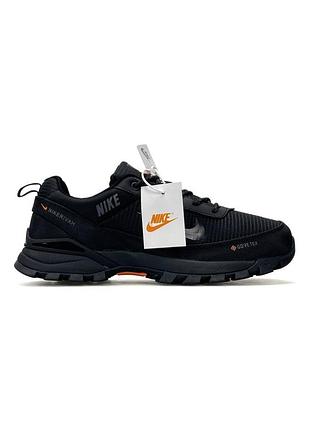 Кроссовки мужские nike rivah black 3