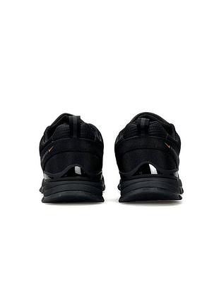 Кроссовки мужские nike rivah black 4