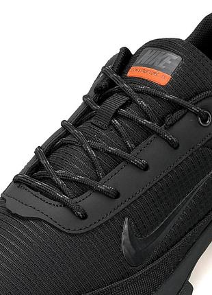 Кроссовки мужские nike rivah black 6