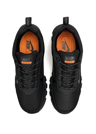 Кроссовки мужские nike rivah black 7