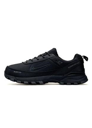 Кроссовки мужские nike rivah all black