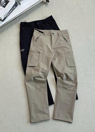 Штаны arc’teryx gamma mx tech pants