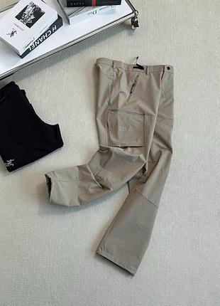 Штаны arc’teryx gamma mx tech pants 2