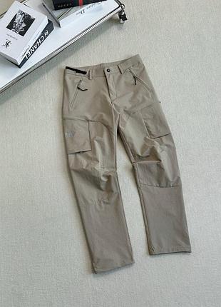 Штаны arc’teryx gamma mx tech pants 4