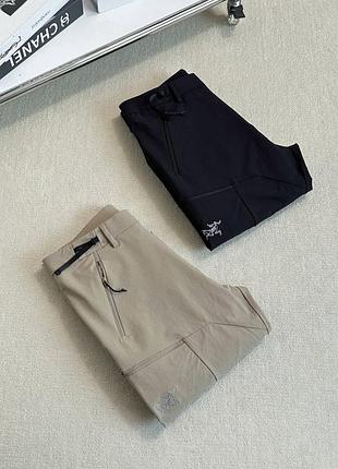 Штаны arc’teryx gamma mx tech pants 6