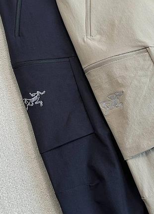 Штаны arc’teryx gamma mx tech pants 9
