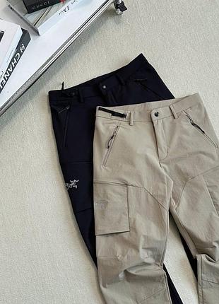 Штаны arc’teryx gamma mx tech pants 8